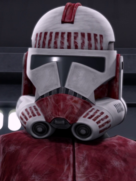 Unidentified Coruscant Guard (prison balcony) - Wookieepedia - Wikia