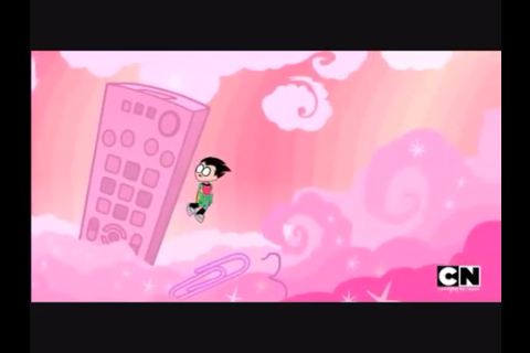 Image - Inside the couch.png - Teen Titans Go! Wiki