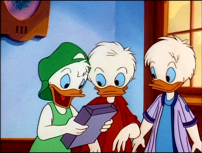 Image - Huey, Dewey and Louie01.png - DisneyWiki