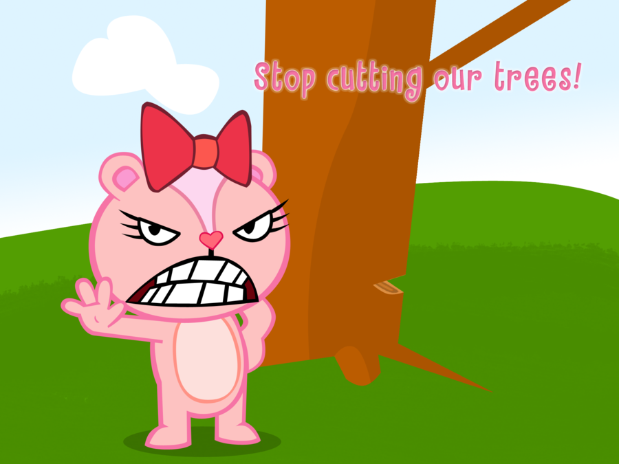 Bite hurt. Хтф Гигглс. Хэппи три френдс Гигглс. Happy Tree friends Гигглс злая. Happy Tree friends Гиглс.