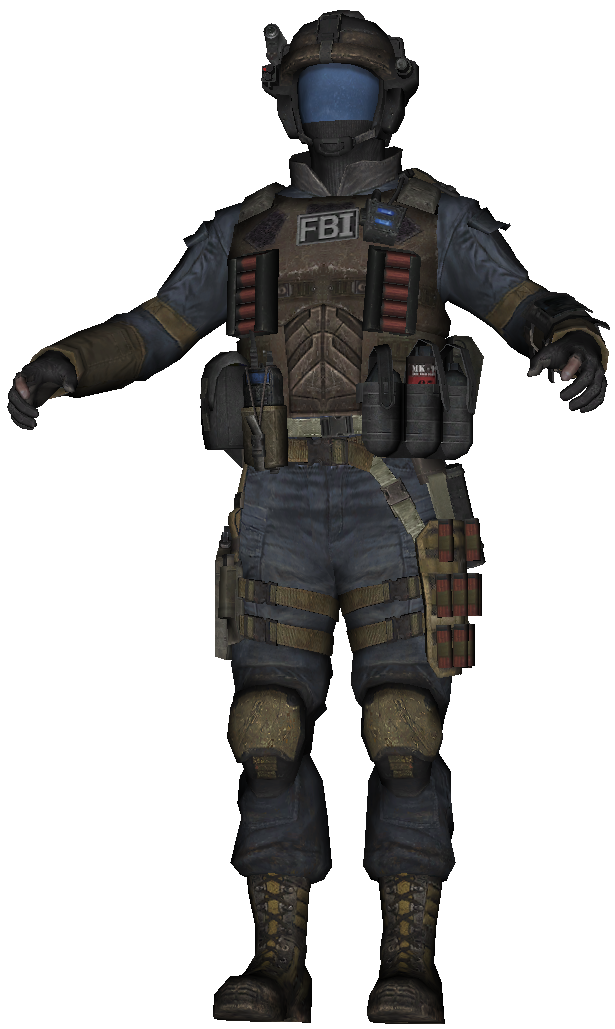 Image - FBI Shotgun model BOII.png - The Call of Duty Wiki - Black Ops ...