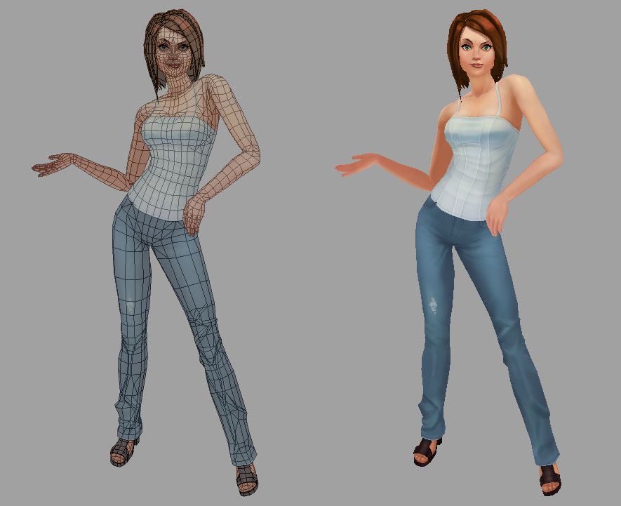 Sims 4 самые дорогие картины