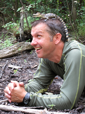 Chris Kratt - Wild Kratts Wiki