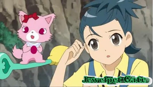 Image - With Garnet.jpg - Jewel Pet Wiki