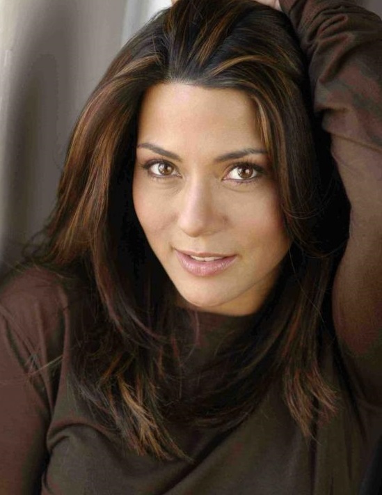 Marisol Nichols edad