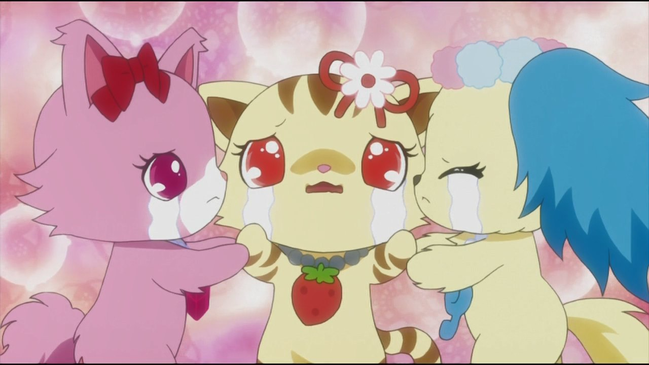 Image - Crying Jewelpets.png - Jewel Pet Wiki