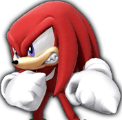 Image - Sonic Rivals 2 - Knuckles the Echidna.png - Sonic News Network ...