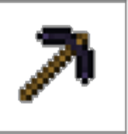 Obsidian tools - Minecraft Fanon Wiki