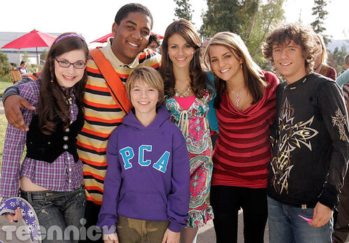 Image - Zoey-101-cast-photo-625x435.jpg - Zoey 101 Wiki