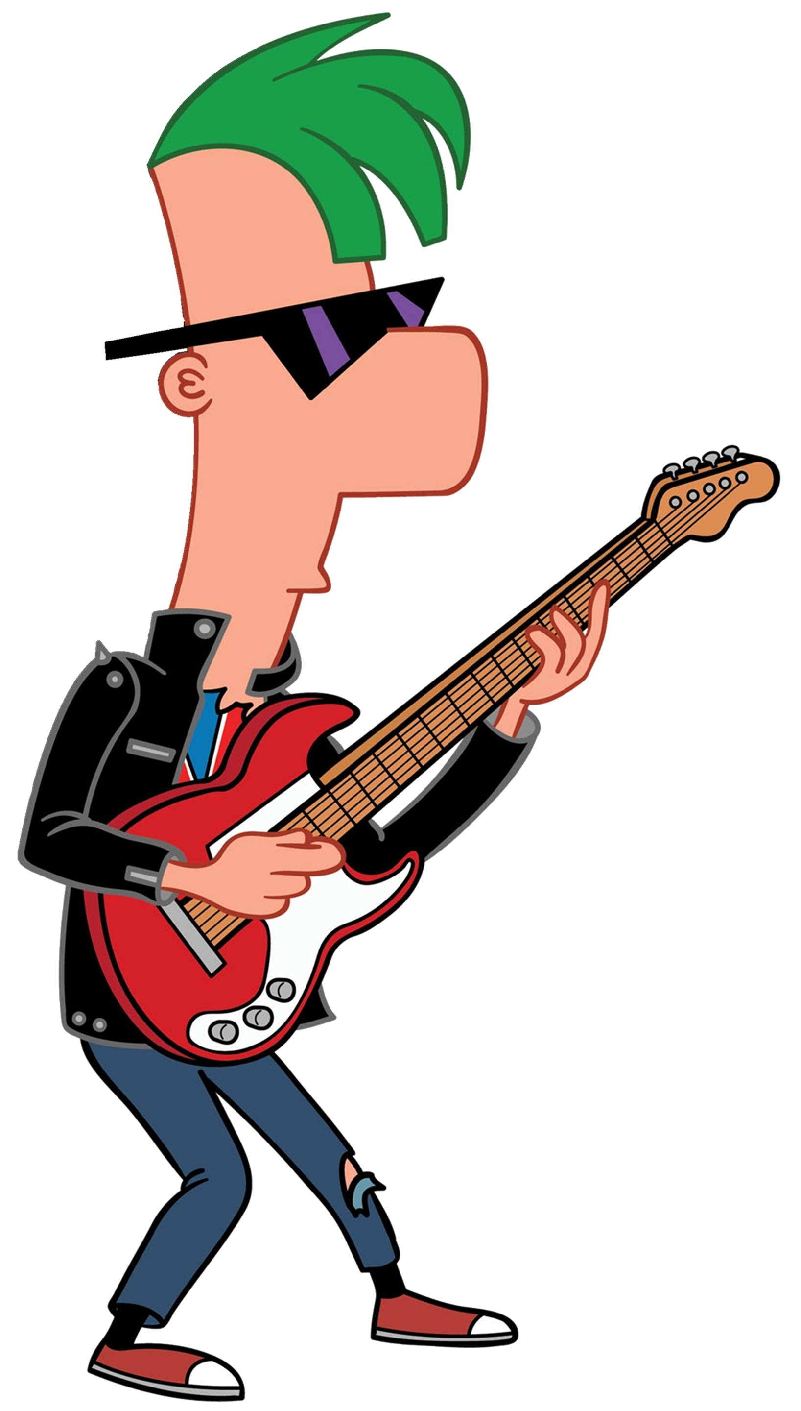 Image - Ferb Fletcher 14.png - Phineas and Ferb Wiki - Your Guide to ...