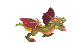 Image - Wyvern Dragon 2e.png - Dragon City Wiki