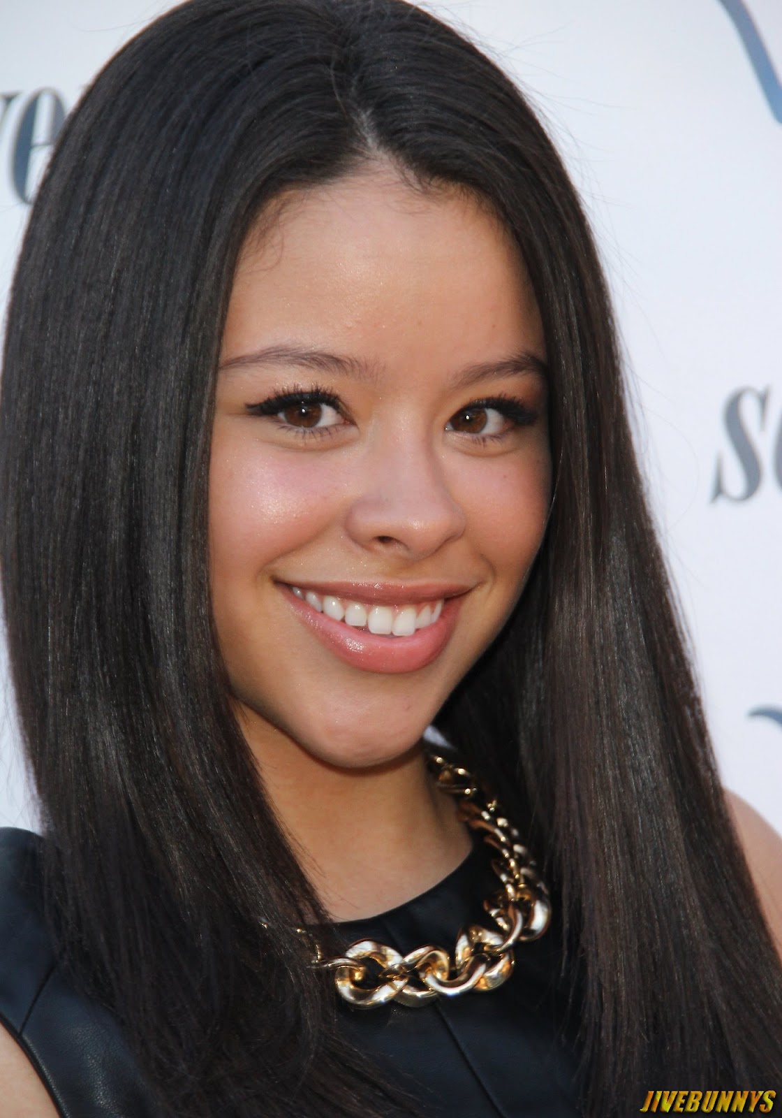 Image - Cierra ramirez 4500001.jpg - The Fosters Wiki