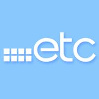 ETC (TV Channel) - Logopedia, the logo and branding site