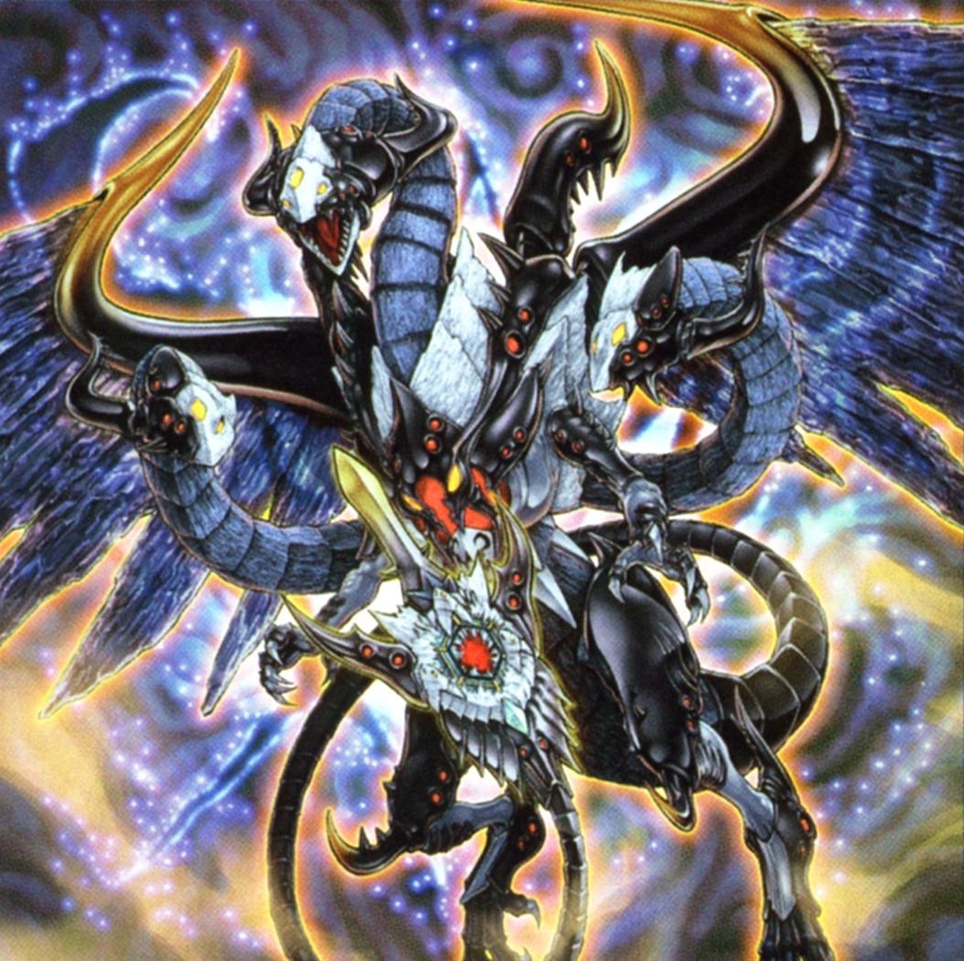 Wicked Hydra Umbra - Beyblade Fanon Wiki