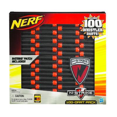 Whistler Dart - Nerf Wiki