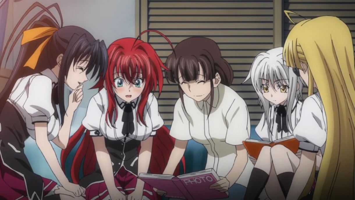 Image - Dxd new ep1 img1.JPG - High School DxD Wiki