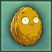 Wall-nut - Plants vs. Zombies Wiki, the free Plants vs. Zombies ...