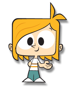 Tommy Turnbull - Robotboy Wiki