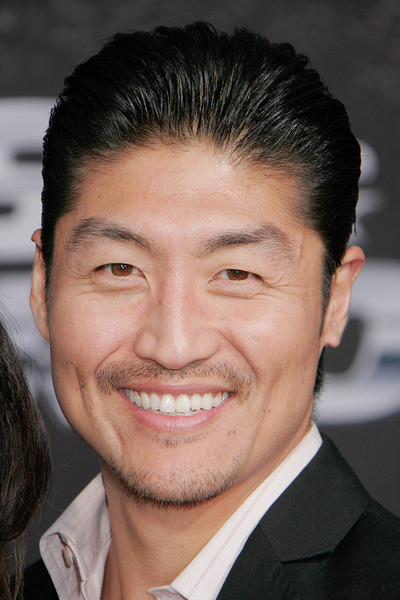 Brian Tee bones