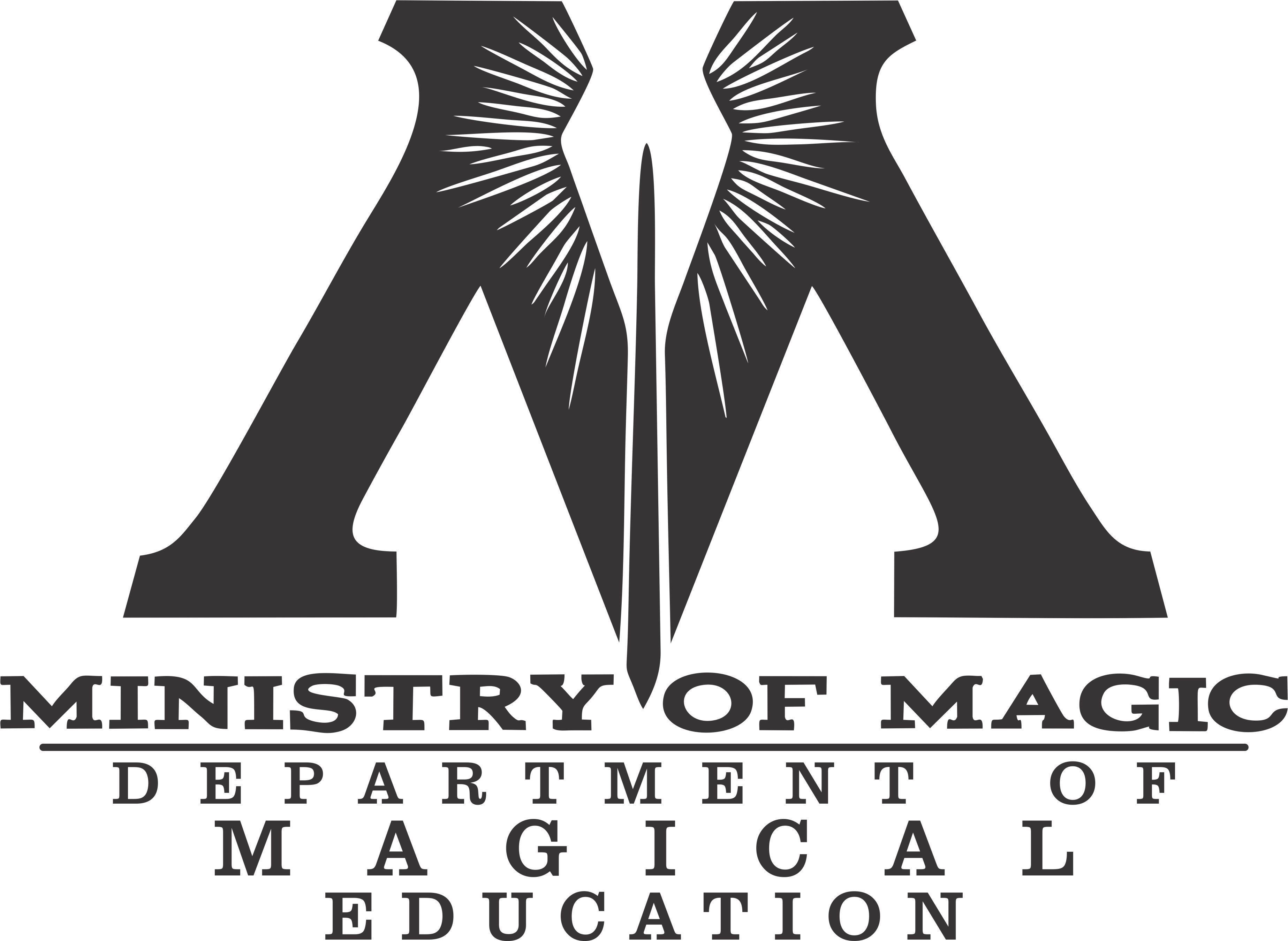 Министерство магии сайт