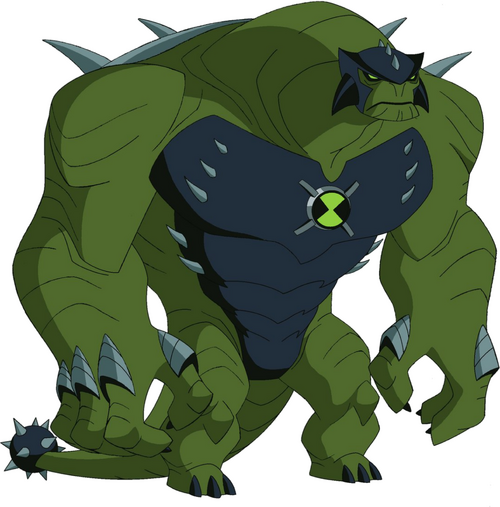 Ultimate Humungousaur/Gallery - Ben 10 Omniverse Wiki