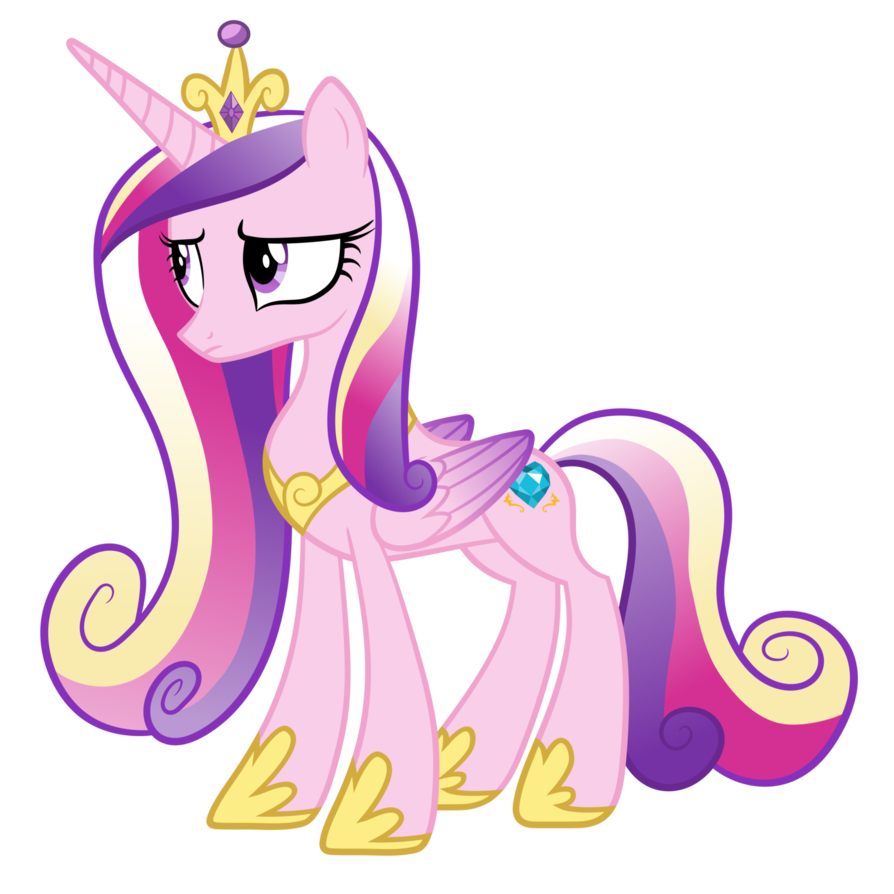 Image - Princess Cadance.png - CWA Character Wiki