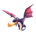 Dragons lv2