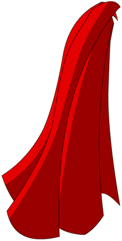 Image - Red Hero's Cape.png - DFWiki the DragonFable Wiki from Wikia