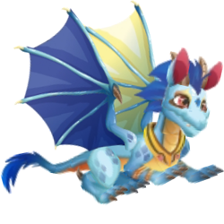 Image - Deus Pet Dragon 2c.png - Dragon City Wiki