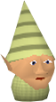 Image - Gnome child chathead old.png - RuneScape Wiki - Wikia