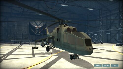 Anti Helicopter as NATO : r/wargame