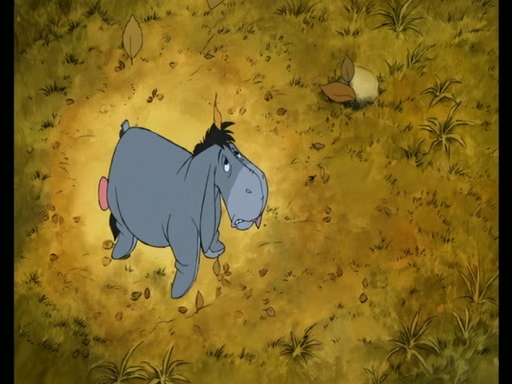 Eeyore - Disney Fan Fiction Wiki