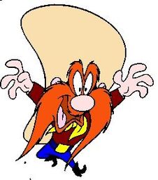 Yosemite Sam - Looney Tunes Wiki