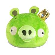 King Pig - Angry Birds Wiki