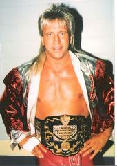 Ricky Morton - Pro Wrestling Wiki - Divas, Knockouts, Results, Match ...