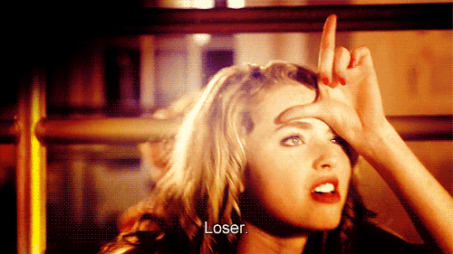 [Imagem: Loser.gif]