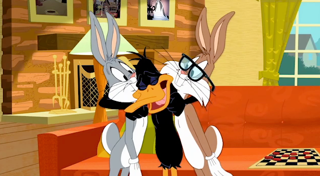 Image - 1424 599815206708586 1101615777 n.png - The Looney Tunes Show ...