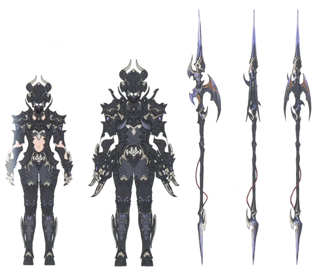 Ffxiv dragoon armor Fantasy character design, Fantasy armor design.