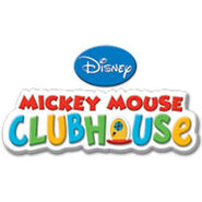 Mickey Mouse Clubhouse - Logopedia, the logo and branding site