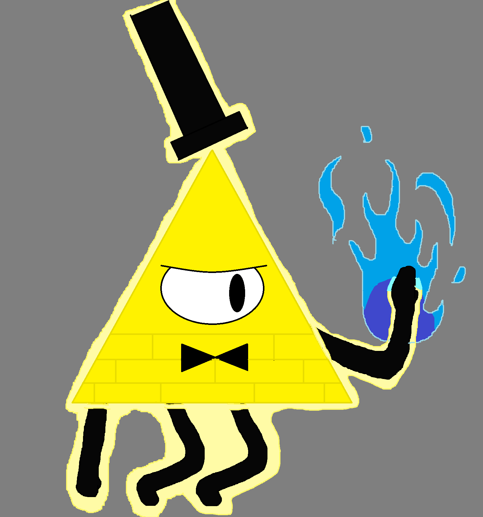 Image - BILL CIPHER.png - Fantendo, the Video Game Fanon Wiki