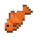 Goldfish - Minecraft Fanfictions Wiki