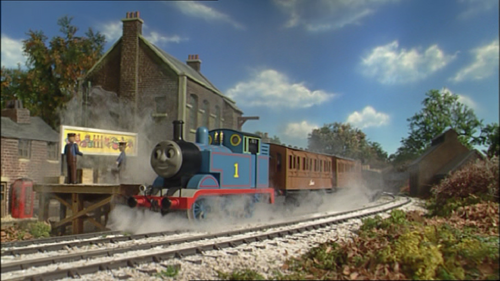 Image - ThomasandtheToyShop48.png - Thomas the Tank Engine Wikia