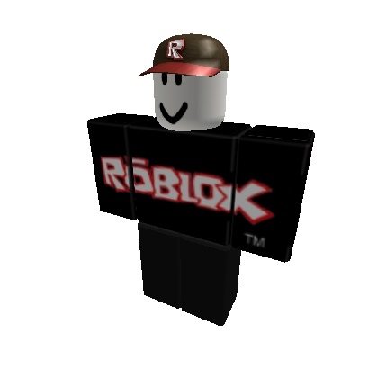 Roblox Guest Brings A Cap With R Symbol On It Colorin - vrogue.co
