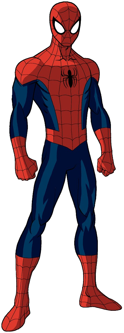 Image - Spider-Man.png - The Adventures Of Sofia, Donald & Goofy Wiki