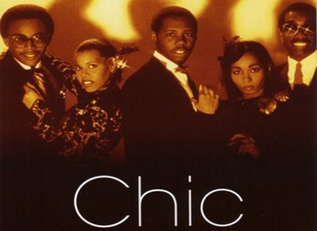 Image - Chic band wikipedia nile rogers.jpg - Duran Duran Wiki