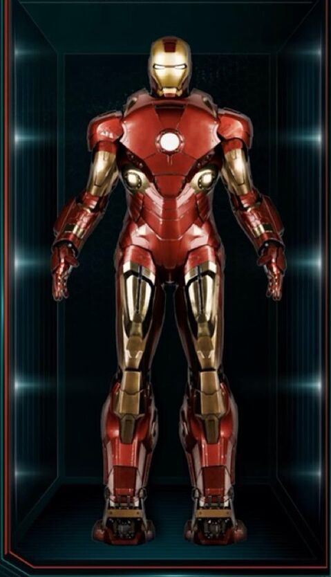 Iron man - Mark 11 | Iron man suit, Iron man armor, Iron man