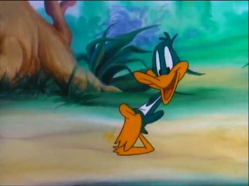 Image - Duck dance.jpg - Tiny Toon Adventures Wiki