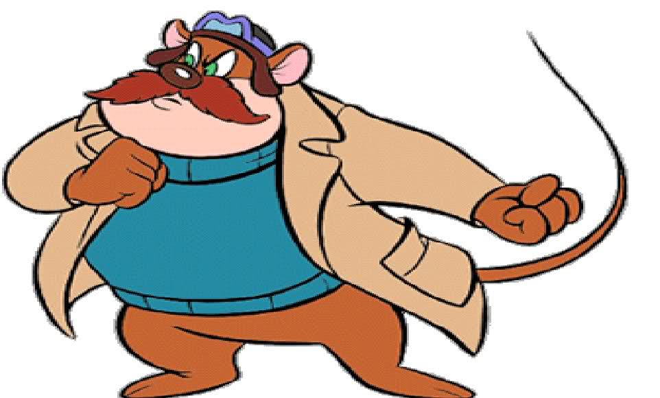 Image - Monterey Jack (Chip and Dale Rescue Rangers).jpg - Disney Wiki