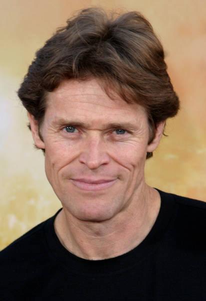 Next photo of Willem Dafoe