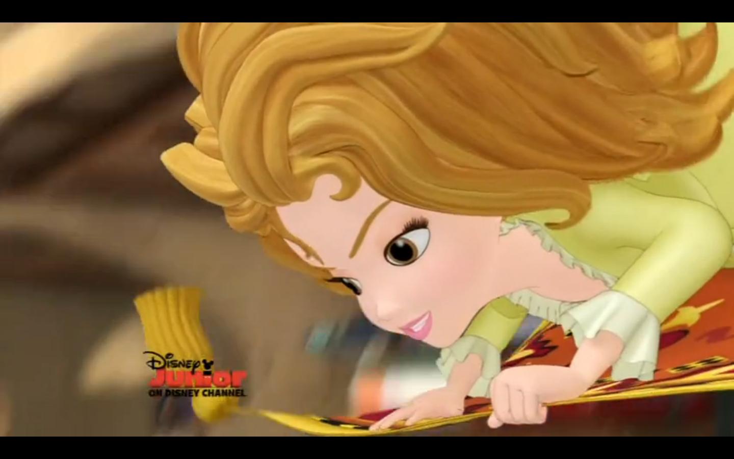 Image - Princess Amber 6.JPG - DisneyWiki